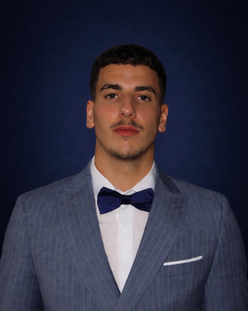 Ethan Elhaïk, fondateur d'ARKHOS